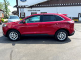 Used 2023 Ford Edge SEL w/ Convenience Package image 2