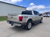 Used 2018 Ford F150 Lariat image 3