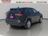 Certified 2022 Toyota RAV4 LE image 5