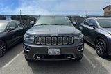 Used 2019 Jeep Grand Cherokee Overland image 4