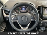Used 2017 Jeep Cherokee Limited image 5