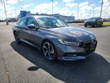 Certified 2020 Honda Accord Sport image 5