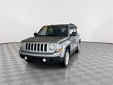 Used 2016 Jeep Patriot Latitude image 5