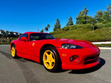 Used 1996 Dodge Viper RT/10 image 5