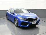 Certified 2018 Honda Civic LX image 3