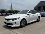 Used 2017 Kia Optima EX w/ Technology Package image 3