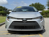 Used 2023 Toyota Corolla LE image 2