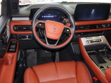 New 2025 Lincoln Aviator Reserve w/ Luxury Package image 5