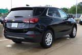 Used 2023 Chevrolet Equinox LT w/ Driver Convenience Package image 4