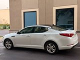 Used 2012 Kia Optima EX w/ Premium Pkg image 4