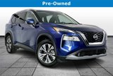 Used 2021 Nissan Rogue SV w/ Premium Package image 2