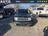 Used 2015 Jeep Renegade Latitude w/ Popular Equipment Group image 2