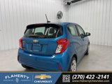 Used 2021 Chevrolet Spark LS image 3