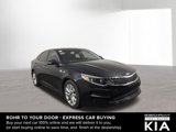 Used 2016 Kia Optima EX w/ Premium Package image 5