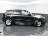 Used 2023 Cadillac XT4 Luxury w/ Cold Weather Package image 2