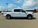 Used 2018 Ford F150 XLT w/ Equipment Group 302A Luxury image 2