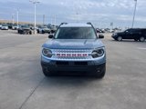 New 2025 Ford Bronco Sport Heritage w/ Convenience Package image 2