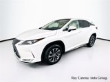 Used 2022 Lexus RX 350 AWD w/ Premium Package image 3