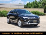 New 2025 Buick Envista Preferred w/ Convenience I Package image 2