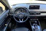 Used 2024 MAZDA CX-5 AWD 2.5 S w/ Select Package image 5