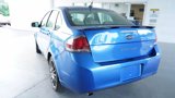 Used 2011 Ford Focus SES w/ 401A Rapid Spec Order Code image 6