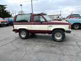 Used 1989 Ford Bronco II 4WD image 3