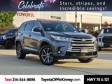 Used 2019 Toyota Highlander XLE image 1