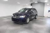 Used 2017 Dodge Journey SE image 4