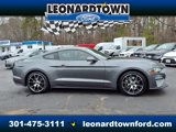 Used 2021 Ford Mustang Premium w/ 2.3L High Performance Package image 2