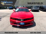 Used 2010 Chevrolet Camaro SS w/ RS Package image 5