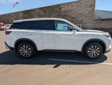 New 2025 INFINITI QX60 Pure image 4