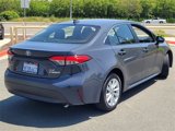 Used 2023 Toyota Corolla XLE image 4