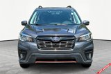 Used 2020 Subaru Forester Sport w/ Popular Package #2 image 2