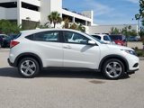 Used 2022 Honda HR-V LX image 4