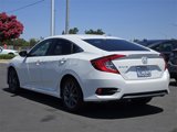 Used 2020 Honda Civic EX-L image 6