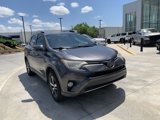 Used 2018 Toyota RAV4 XLE image 2