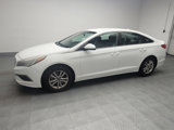 Used 2017 Hyundai Sonata SE image 2