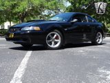 Used 2001 Ford Mustang Bullitt image 2