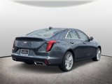 New 2025 Cadillac CT4 Premium Luxury image 2