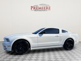 Used 2013 Ford Mustang Coupe w/ Security Pkg image 2