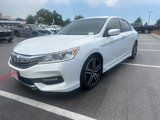 Used 2016 Honda Accord Sport image 4