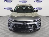 New 2025 Chevrolet Trax ACTIV w/ Driver Confidence Package image 2