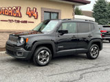 Used 2015 Jeep Renegade Latitude image 4