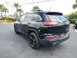 Used 2018 Jeep Cherokee Latitude w/ Altitude Package image 3