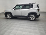 Used 2016 Jeep Renegade Limited image 3