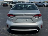 Used 2021 Toyota Corolla LE w/ Carpet Mat Package (TMS) image 4