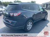 Used 2015 Chevrolet Traverse LT image 3
