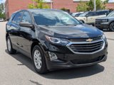 Used 2020 Chevrolet Equinox LS w/ LS Convenience Package image 2