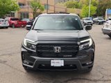 New 2025 Honda Ridgeline Black Edition image 5