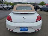 Used 2018 Volkswagen Beetle 2.0T SE image 4
